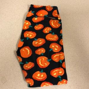 LuLaRoe One Size Leggings